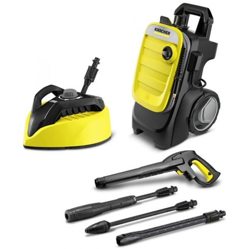KARCHER 1.447-053.0 K7 Compact Home magasnyomású mosó