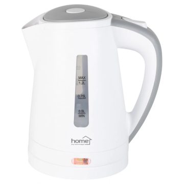   SOMOGYI ELECTRONIC HG VF 05 Vízforraló elektromos 2000W 1.2 l fehér