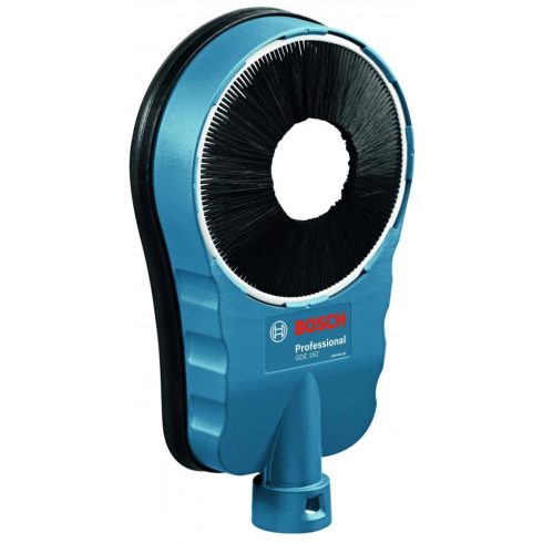 BOSCH GDE 162 Professional Praktikus és univerzális porelszívó fúrókoronákhoz