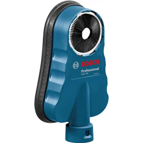 BOSCH GDE 68 Professional Professional Praktikus és univerzális porelszívó fúrókoronákhoz