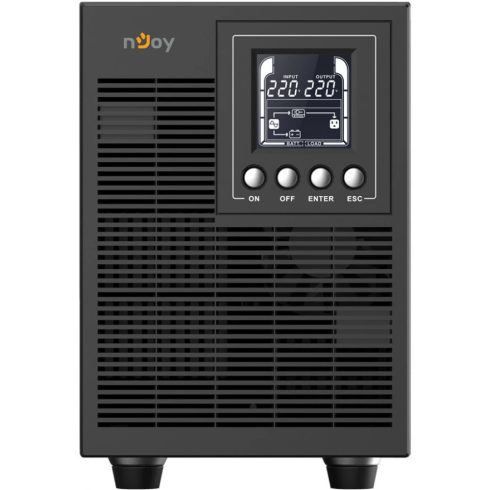 NJOY Echo PRO 2000