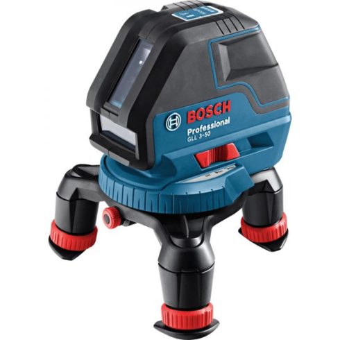 BOSCH GLL 3-50 Professional vonallézer