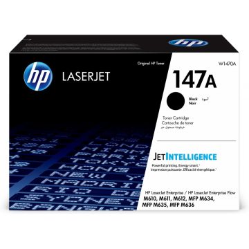 HP W1470A EREDETI