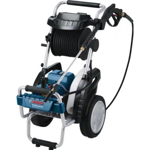 BOSCH GHP 8-15 XD Professional magasnyomású mosó