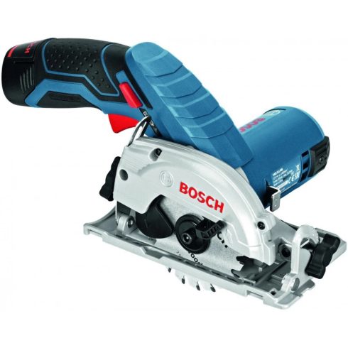 BOSCH GKS 12V-26 Professional Akkus körfűrész - akku és töltő nélkül