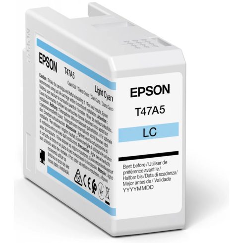 EPSON T47A500 EREDETI