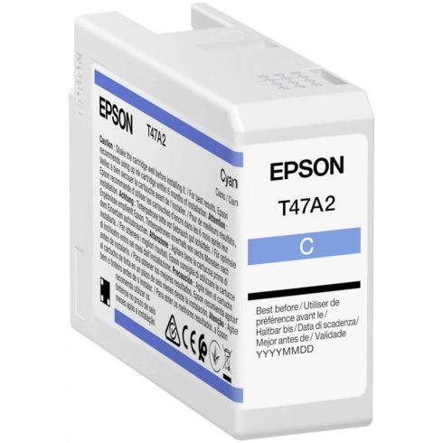 EPSON T47A200 EREDETI