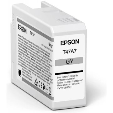 EPSON T47A700 EREDETI
