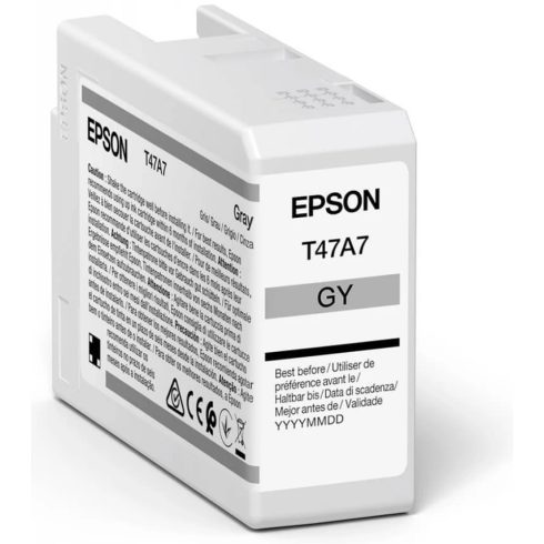EPSON T47A700 EREDETI