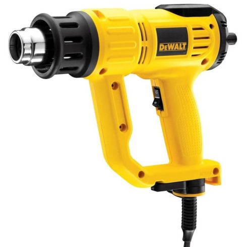 DEWALT D26414 hőlégfúvó 2000W