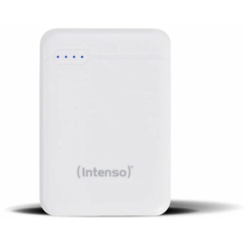 INTENSO Powerbank XS20000 fehér