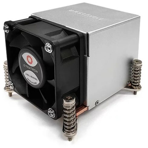 DYNATRON K650 CPU cooler