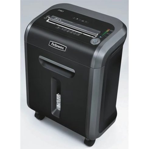 FELLOWES Powershred 79Ci iratmegsemmisítő