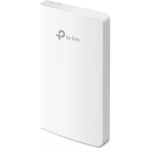 TP-LINK EAP235-Wall AC1200 falra szerelhető Access Point