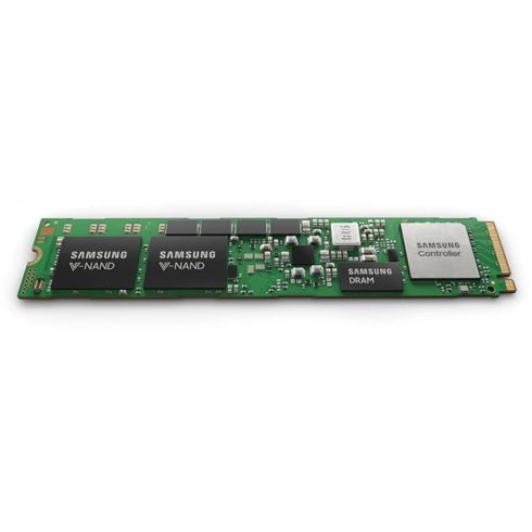 SAMSUNG 512GB PM9A1 PCI-e M.2 SSD MZVL2512HCJQ-00B00