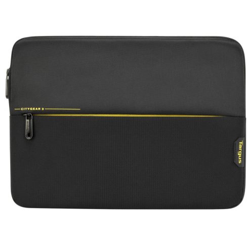 TARGUS CityGear Laptop Sleeve 13.3" fekete