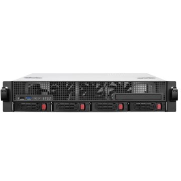 SILVERSTONE SST-RM21-304 Server Case