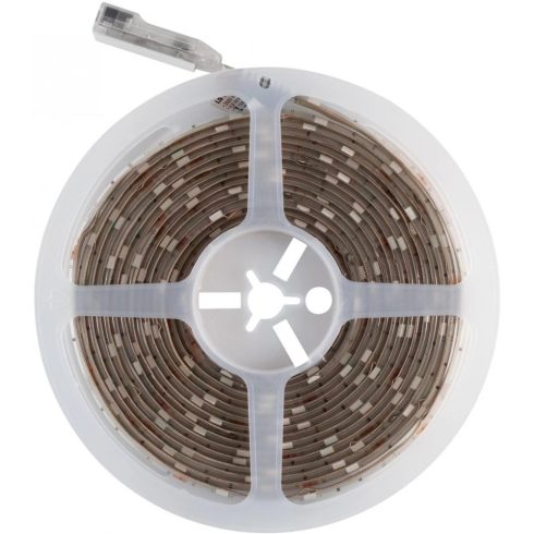 SOMOGYI ELECTRONIC RGB LED szalag szett LS 5000RGB