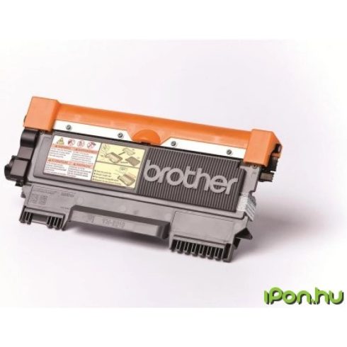 BROTHER TN-2010 EREDETI