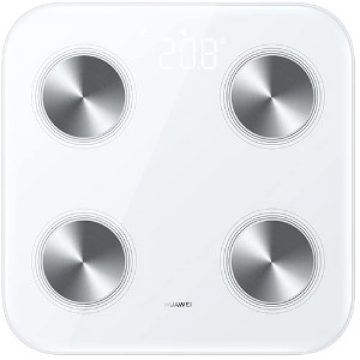 HUAWEI Scale 3 fehér