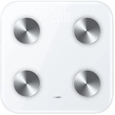 HUAWEI Scale 3 fehér