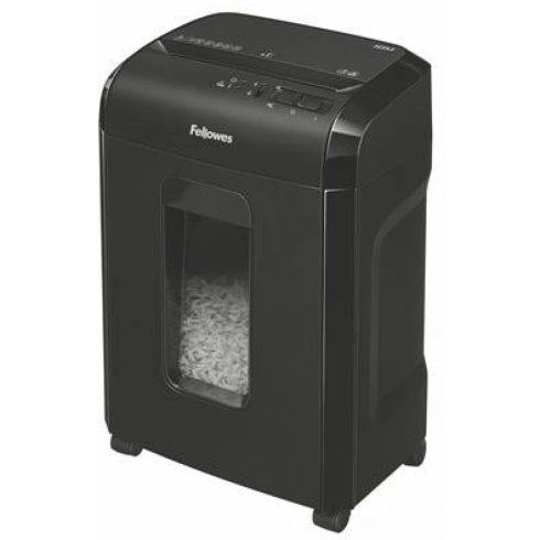 FELLOWES Microshred 10M iratmegsemmisítő