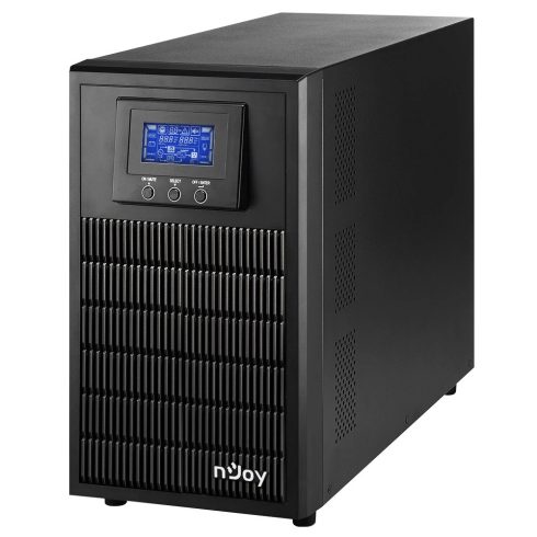 NJOY Aten Pro 3000