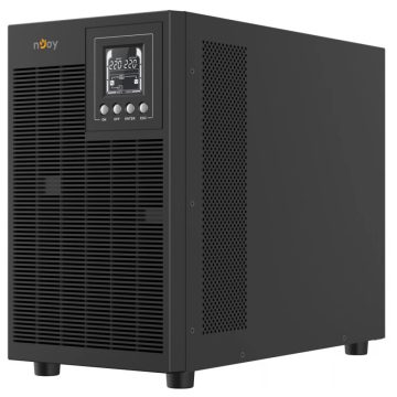 NJOY Echo PRO 3000