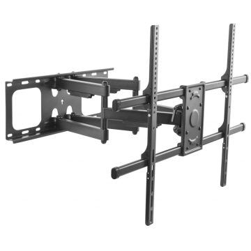 STELL SHO 8610 Kihúzható sima TV tartó 50" - 100