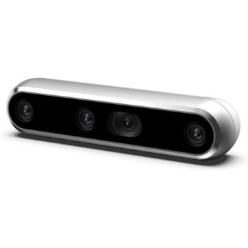 INTEL RealSense Depth Camera D455