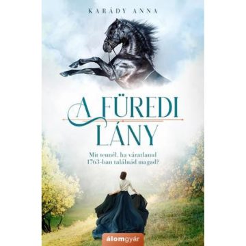 Karády Anna - A füredi lány