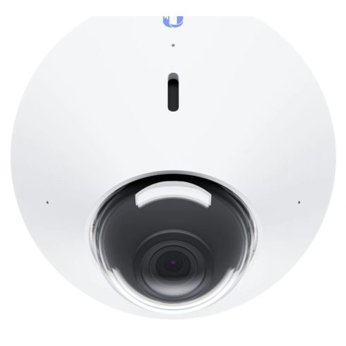 UBIQUITI UniFi G4 Dome Video kamera 4MP (PoE tápegység nélkül) UVC-G4-DOME