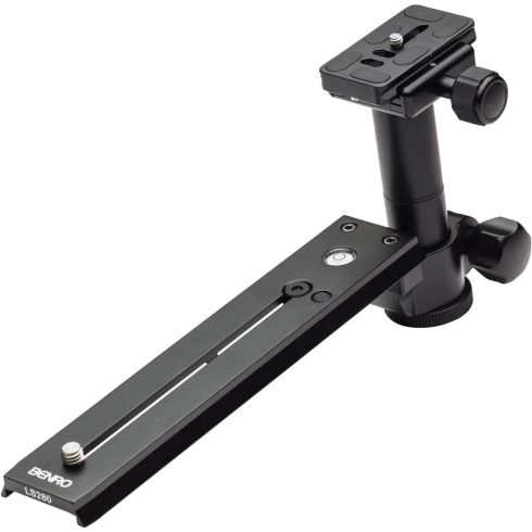 BENRO LS280 Objektív talp S6 S7 S8