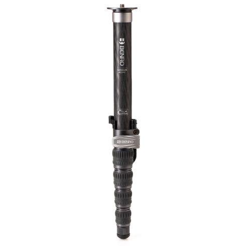 BENRO MSD46C SupaDupa karbon monopod állvány