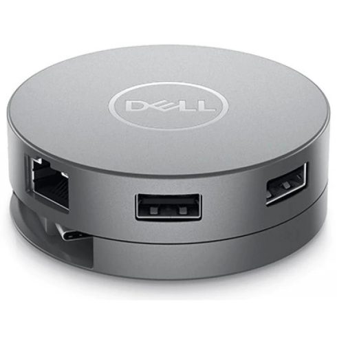 DELL USB-C Mobile Adapter – DA310