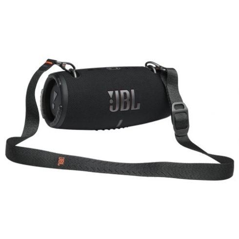JBL Xtreme 3 fekete