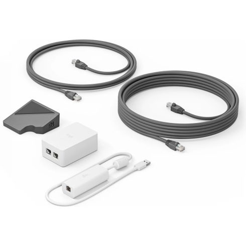 LOGITECH 952-000019 Tap vezérlőhöz Cat5e Készlet