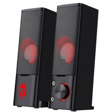 REDRAGON GS550 Orpheus Gaming hangszóró fekete
