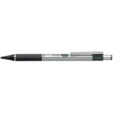 ZEBRA M301 0.5 mechanikus ceruza fekete 10db