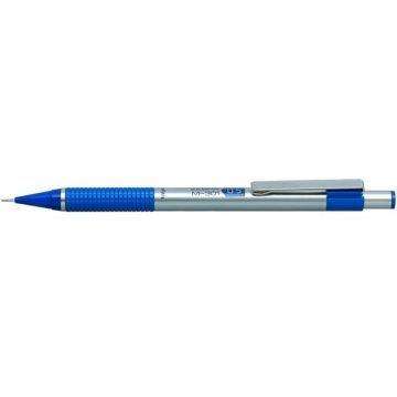 ZEBRA M301 0.5 mechanikus ceruza kék 10db