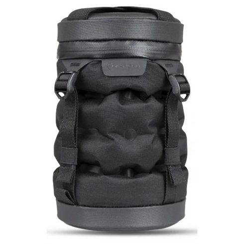 WANDRD Inflatable Lens Case fekete
