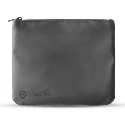 WANDRD POUCH tok fekete