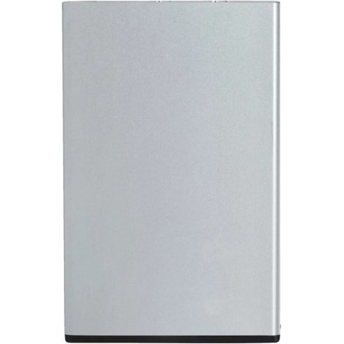 SAMSONITE Alu Fit Pénztárca alumínium