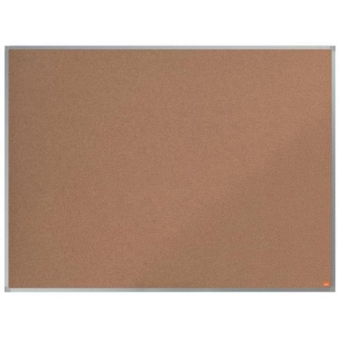 NOBO Essence Parafatábla 150x100 cm alumínium keret