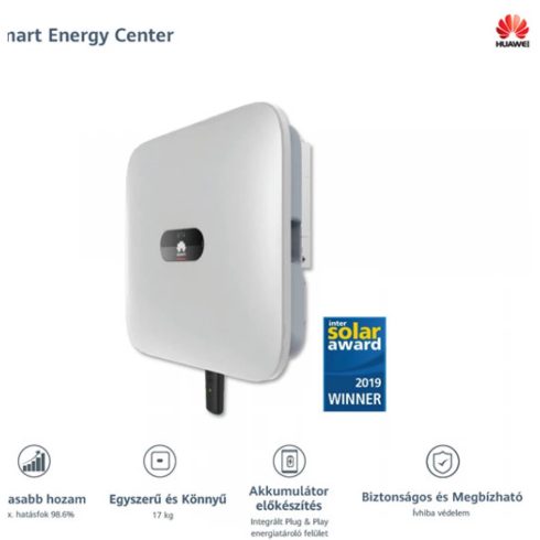 HUAWEI 2000-10KTL-M1 Smart Energy Controller