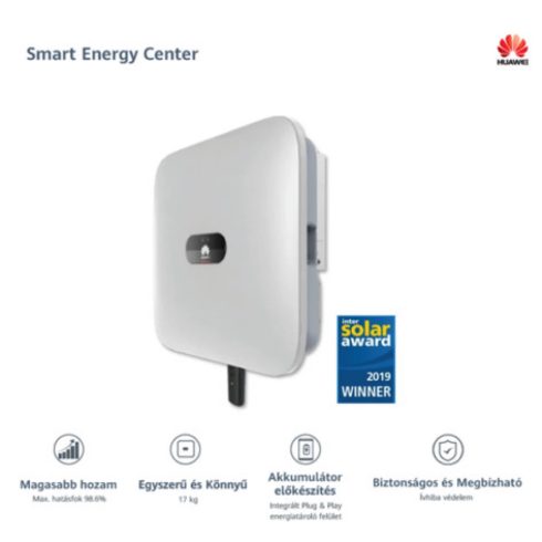 HUAWEI 2000-8KTL-M1 Smart Energy Controller