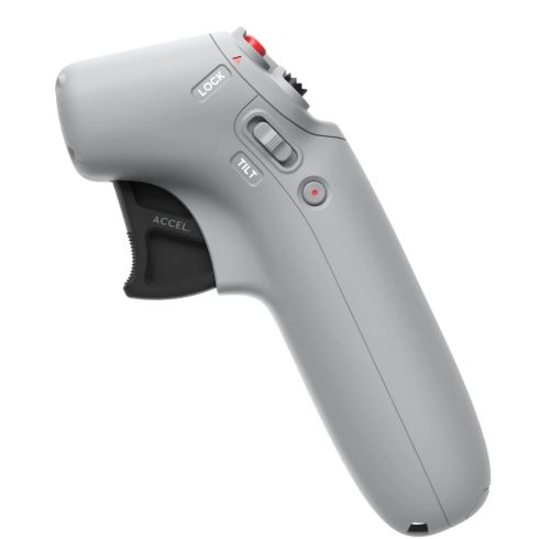 DJI Motion Controller
