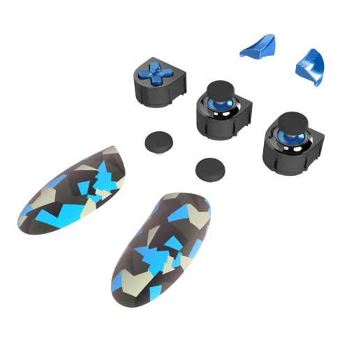THRUSTMASTER ESWAP X Color Pack kék