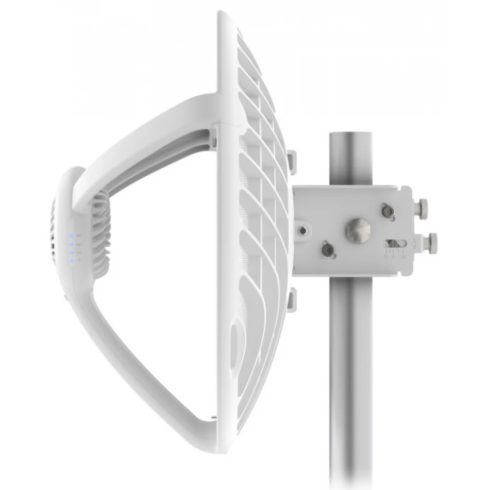 UBIQUITI AirFiber 60 Long Range 12 km hatótávval AF60-LR