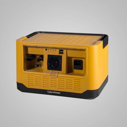 CYBERPOWER Hybrid 300W belső akksival